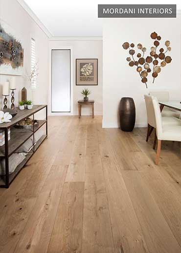 Natural Cashmere Oak Spc Wooden Floorings